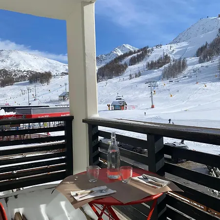 Apartment Alpine Escape Sestriere