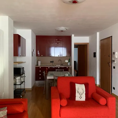 Apartment Alpine Escape *