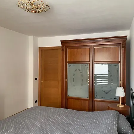 Apartment Alpine Escape Sestriere