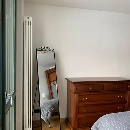 Alpine Escape Apartment Sestriere