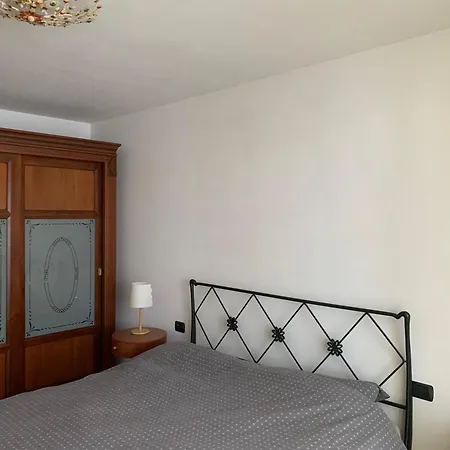 Apartment Alpine Escape *